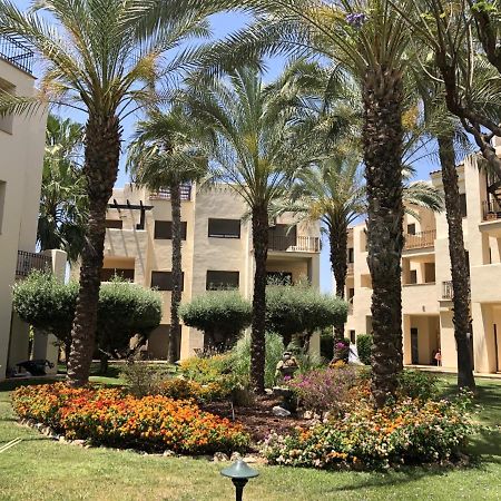 Roda Golf & Beach Resort Wonderful Ground Floor Apartment 外观 照片
