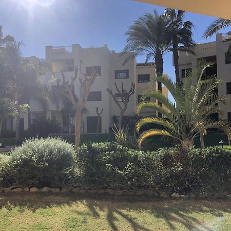 Roda Golf & Beach Resort Wonderful Ground Floor Apartment 外观 照片