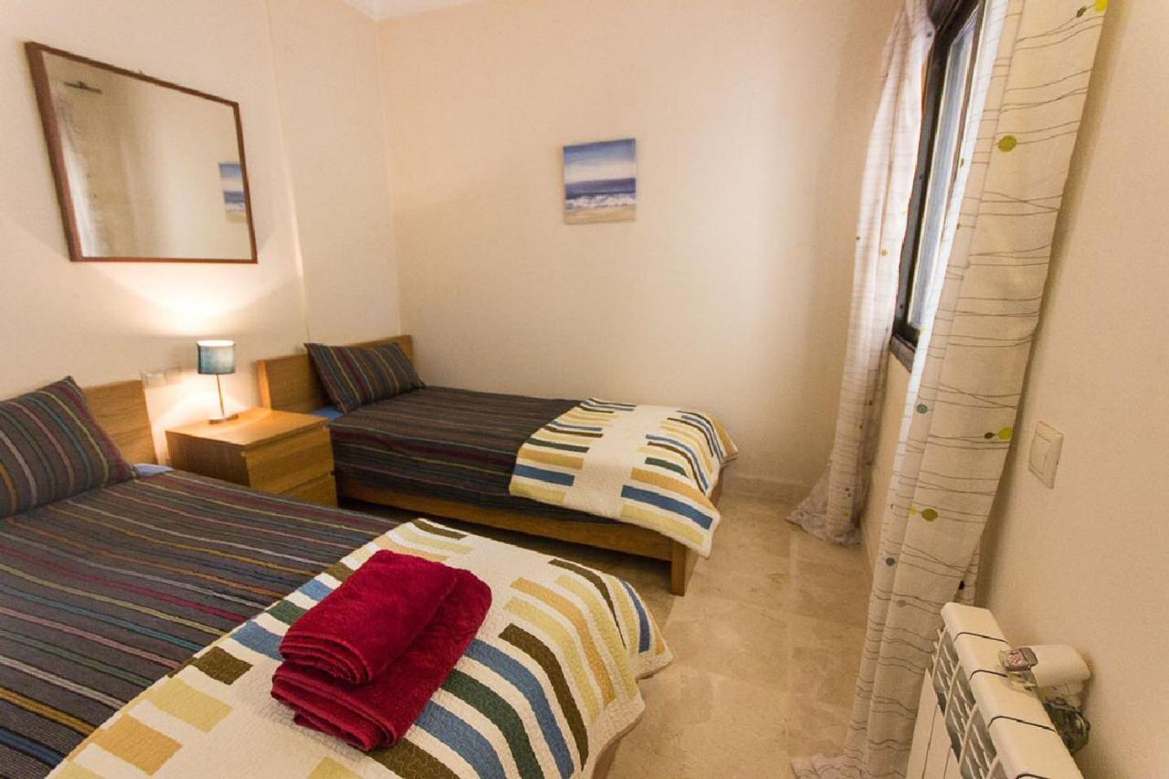 Roda Golf & Beach Resort Wonderful Ground Floor Apartment 外观 照片
