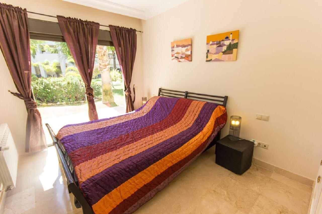 Roda Golf & Beach Resort Wonderful Ground Floor Apartment 外观 照片