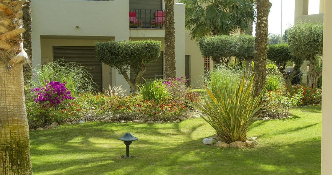 Roda Golf & Beach Resort Wonderful Ground Floor Apartment 外观 照片