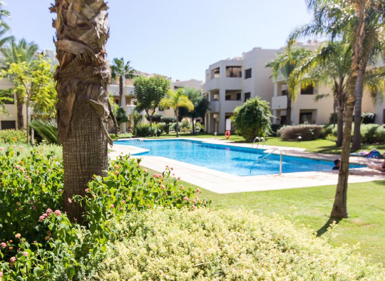 Roda Golf & Beach Resort Wonderful Ground Floor Apartment 外观 照片