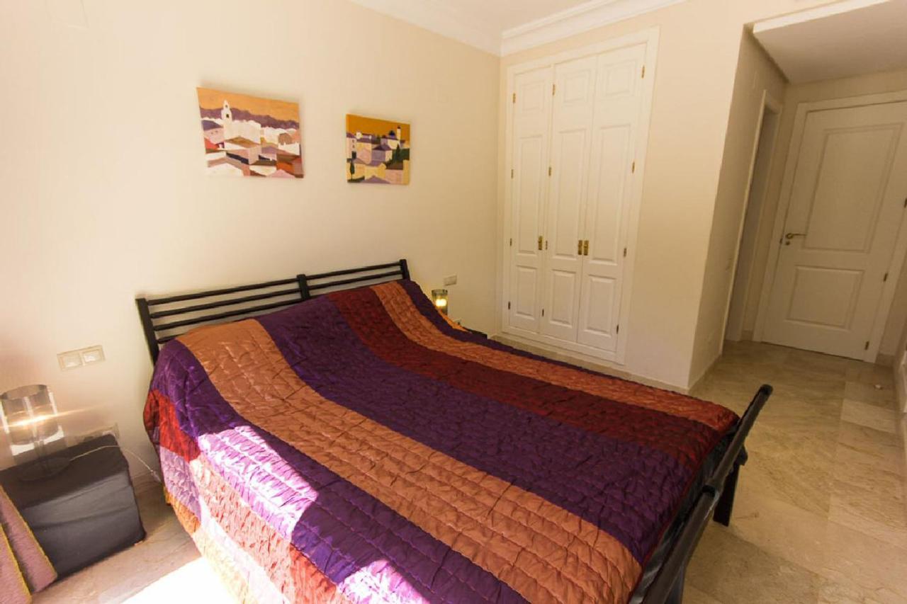 Roda Golf & Beach Resort Wonderful Ground Floor Apartment 外观 照片