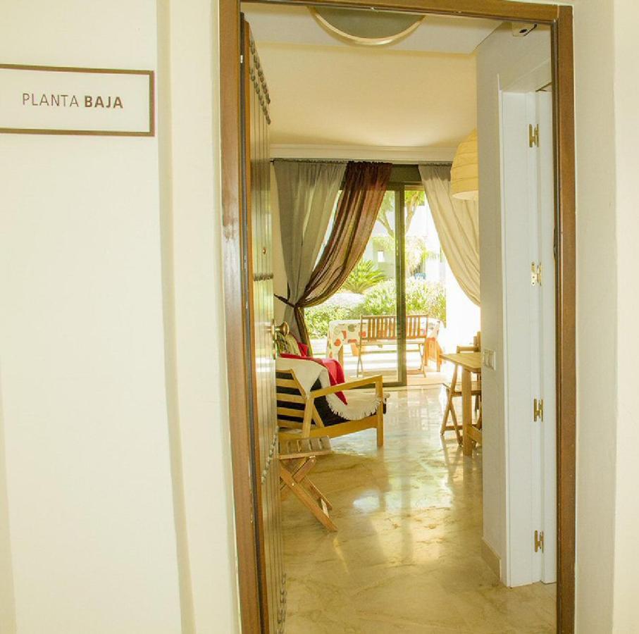 Roda Golf & Beach Resort Wonderful Ground Floor Apartment 外观 照片