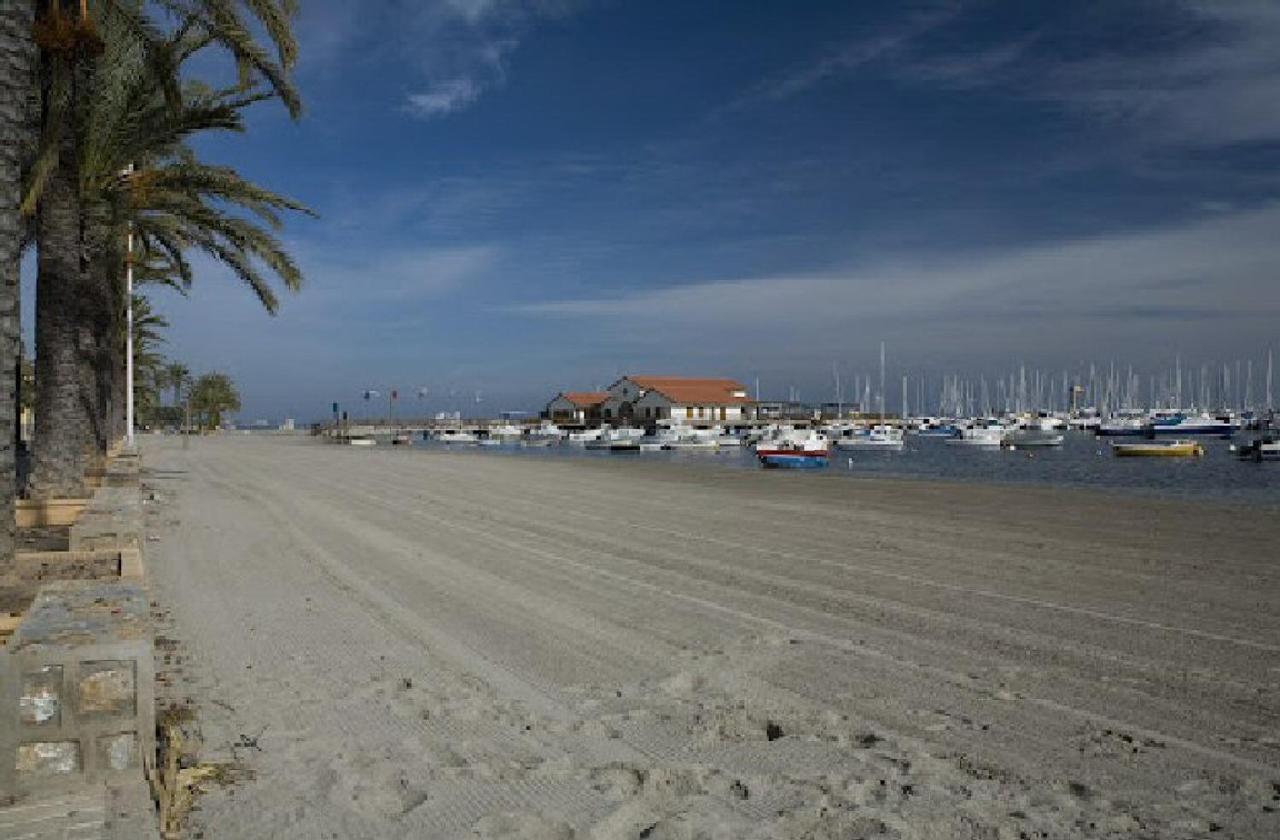 Roda Golf & Beach Resort Wonderful Ground Floor Apartment 外观 照片