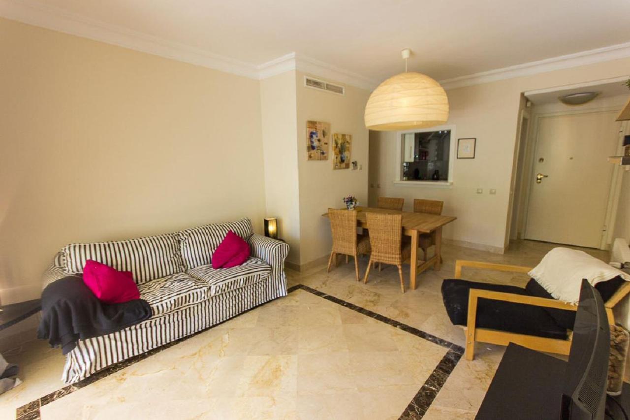 Roda Golf & Beach Resort Wonderful Ground Floor Apartment 外观 照片