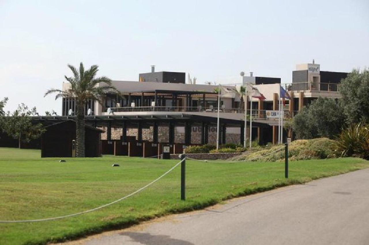 Roda Golf & Beach Resort Wonderful Ground Floor Apartment 外观 照片