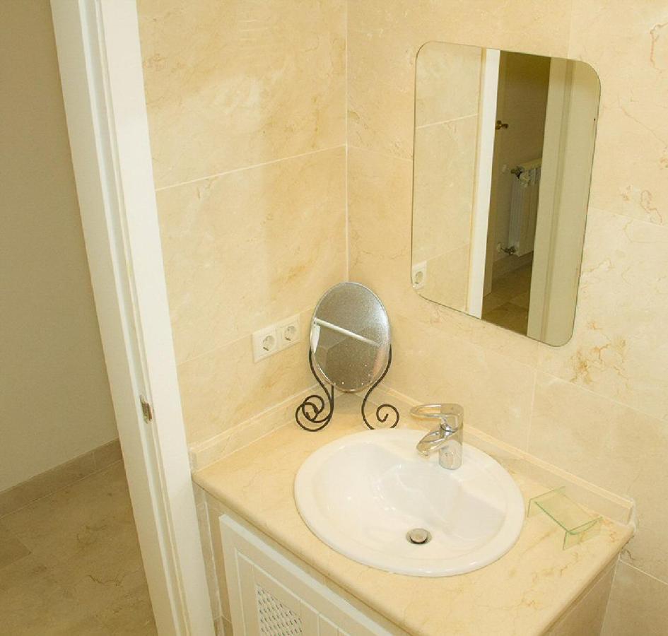 Roda Golf & Beach Resort Wonderful Ground Floor Apartment 外观 照片