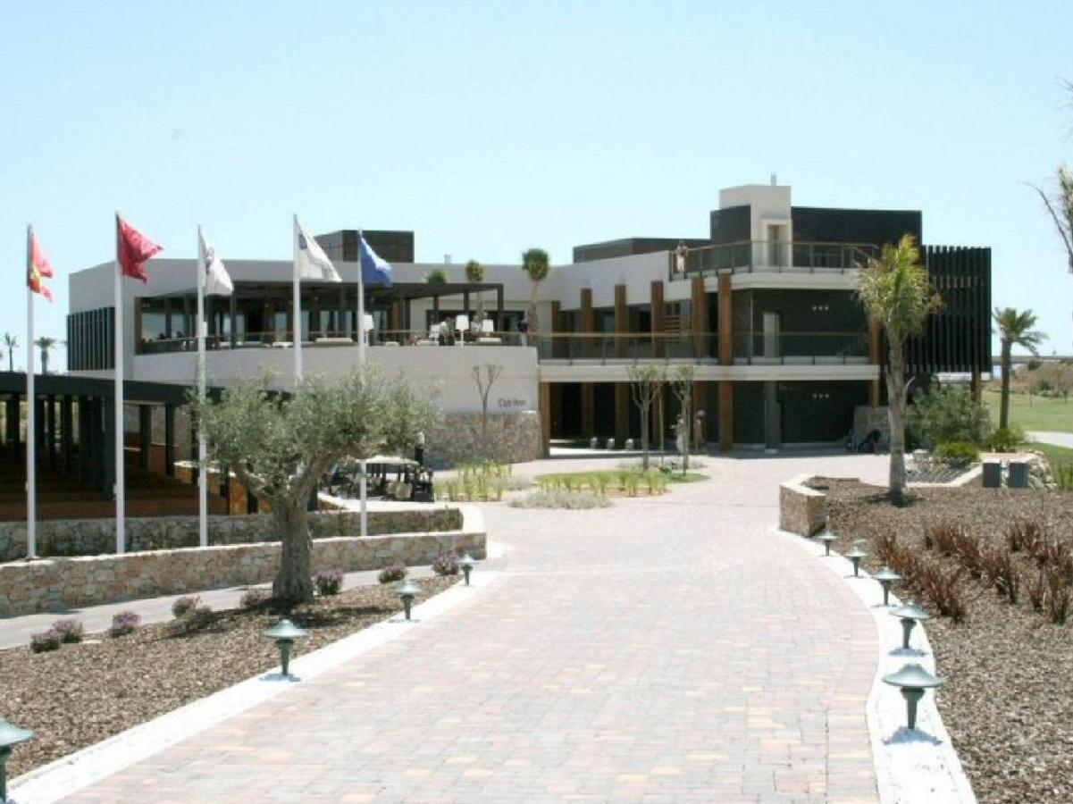Roda Golf & Beach Resort Wonderful Ground Floor Apartment 外观 照片
