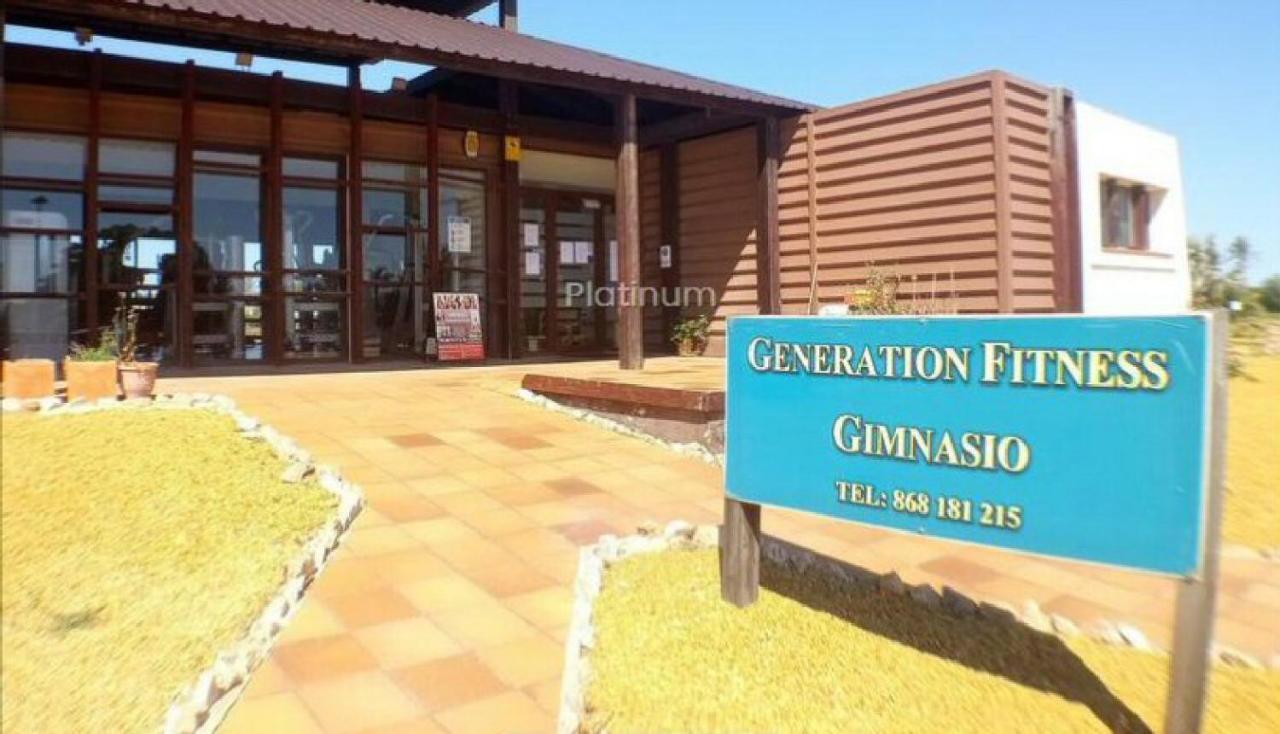 Roda Golf & Beach Resort Wonderful Ground Floor Apartment 外观 照片