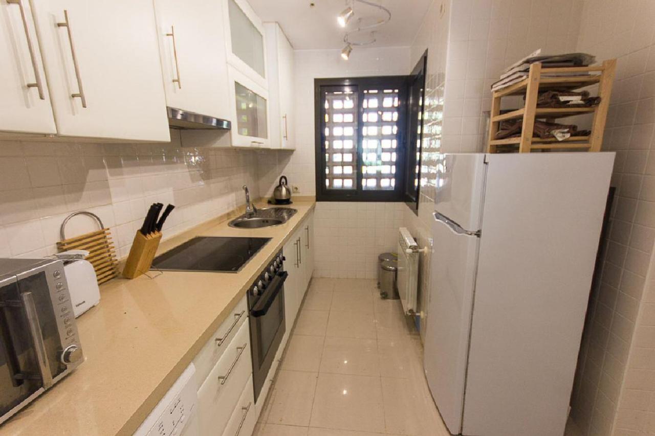 Roda Golf & Beach Resort Wonderful Ground Floor Apartment 外观 照片