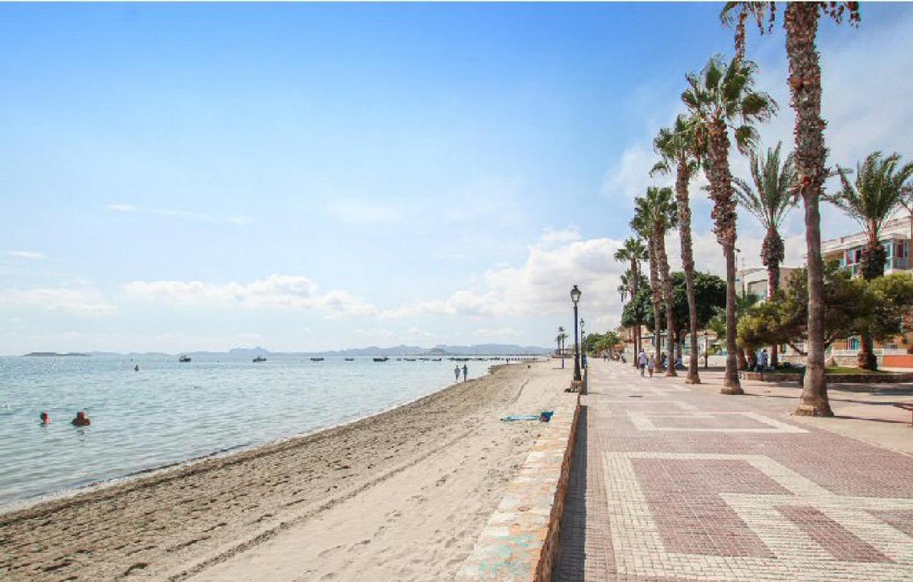 Roda Golf & Beach Resort Wonderful Ground Floor Apartment 外观 照片
