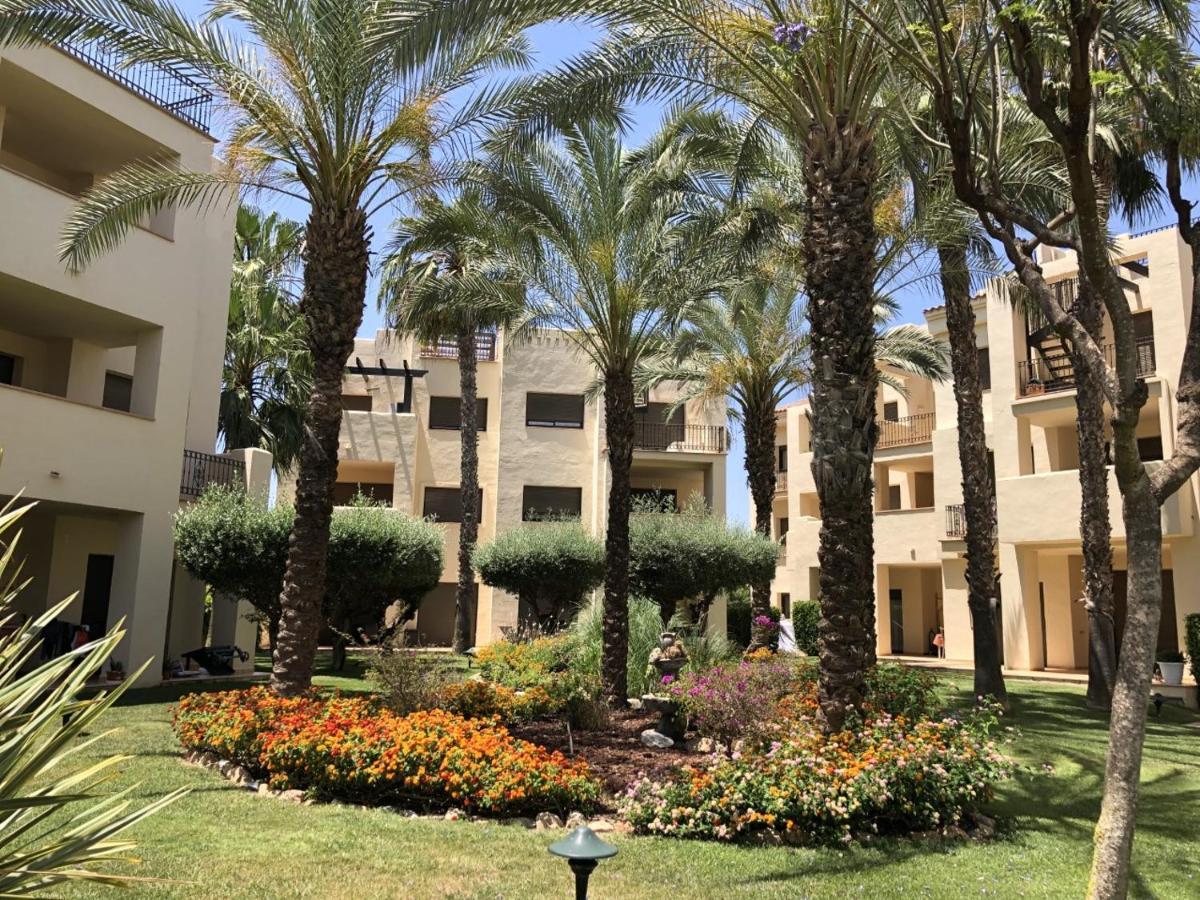Roda Golf & Beach Resort Wonderful Ground Floor Apartment 外观 照片