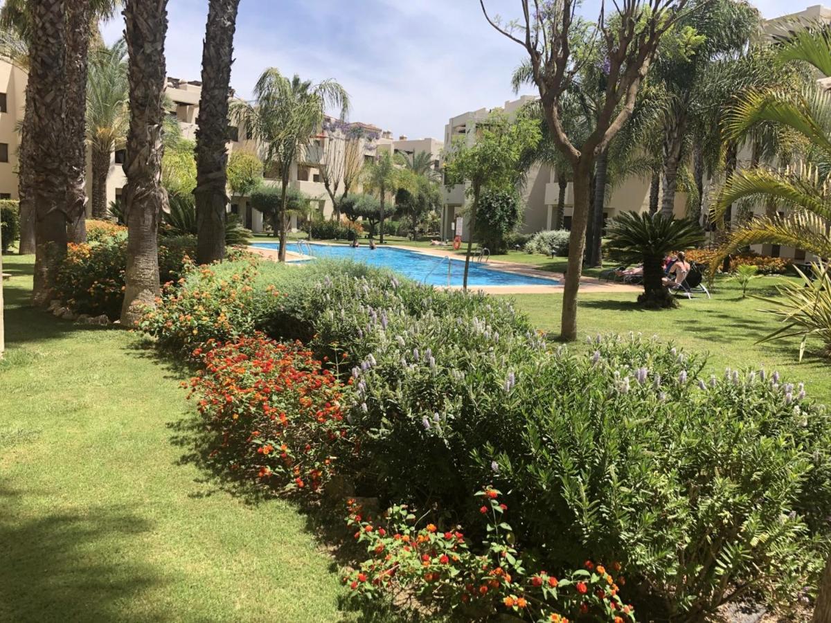 Roda Golf & Beach Resort Wonderful Ground Floor Apartment 外观 照片
