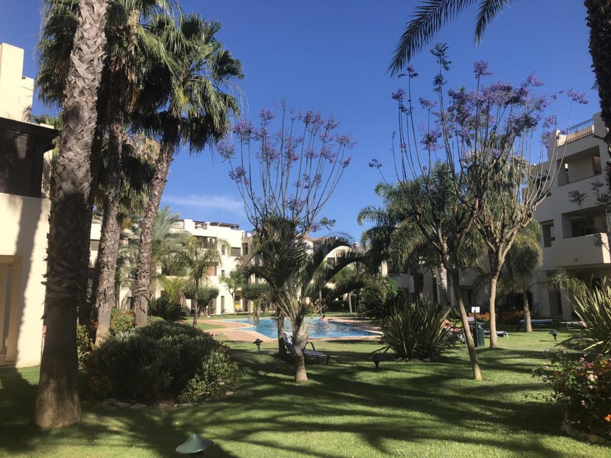 Roda Golf & Beach Resort Wonderful Ground Floor Apartment 外观 照片