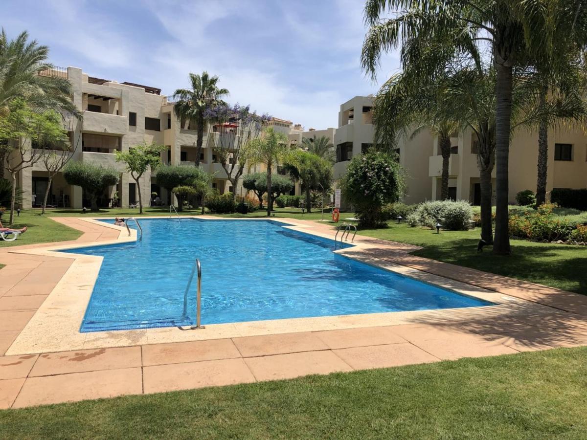 Roda Golf & Beach Resort Wonderful Ground Floor Apartment 外观 照片