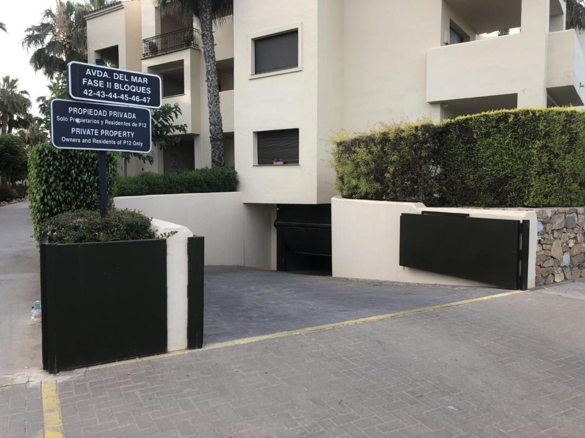 Roda Golf & Beach Resort Wonderful Ground Floor Apartment 外观 照片