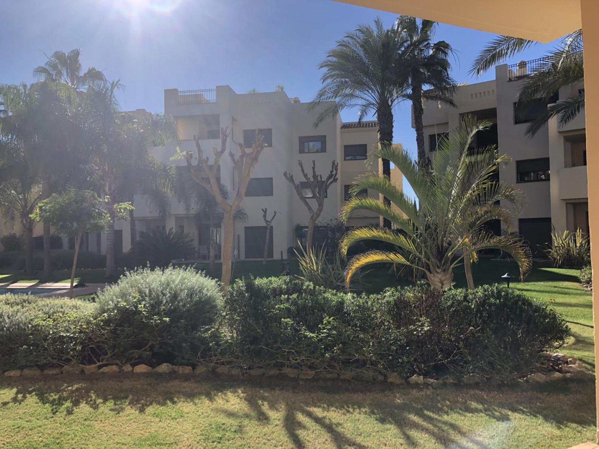 Roda Golf & Beach Resort Wonderful Ground Floor Apartment 外观 照片